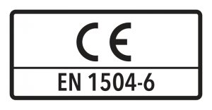 EN 1504-6