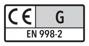 EN 998-2
