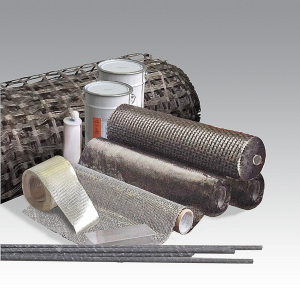 Techno Komposit (rinforzi strutturali in fibra di carbonio) image 3