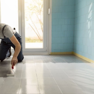 Bond Tile Primer (couche d'apprêt pour carrelage)
